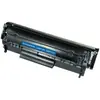 Cartucho de toner compatível HP 12A Preto Q2612-A