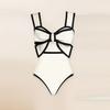 Sudeste Asiático Falda Redonda de Lazo Europea y Americana Comercio Exterior Mono Conservador Cubre Vientre Delgado Falda Sexy Falda de Playa Traje de Baño Mujer