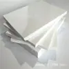 Páginas de álbum de espuma laminada dupla face de 1,0/1,5 mm de espessura, painéis internos de menu, suprimentos para impressão gráfica e montagem