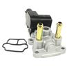 Adecuado para piezas de automóvil Toyota, motor de ralentí 22270-97401, válvula de control de velocidad de ralentí