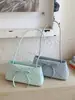 2026 Nuevo Bolso de Mano de Moda Estilo Coreano de Alta Gama Bolso de Hombro Bolso Minimalista de Nicho Bolso Baguette