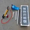 Guincho hidráulico QFB10T fornecido diretamente pelo fabricante