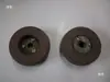 Accesorios para Máquina de Roscado, Disco de Fricción para Máquina de Roscado, Rueda de Fricción, Lago del Oeste, Nanjing, Atún Dorado, Zhongshan