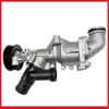2602001100 Bomba de Agua Electrónica Mecánica Aplicable Mercedes-Benz A CLA35 CLA250 Bomba de Agua de Refrigeración