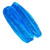 Manga desechable transparente gruesa impermeable antimanchas bordada manga larga manga cocina antiaceite hogar otoño e invierno