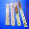 Máquina de Impresión Totalmente Automática Rasqueta Dek y Tian Gude Gkg Desen Zhengshi Huancheng Rasqueta para Máquina de Impresión