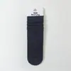 Calcetines para Niños Otoño Invierno Calcetines Largos con Volantes de Doble Aguja Antideslizantes para Pantorrilla Color Sólido Rayas Verticales Calcetines Holgados Calcetines para Niñas
