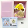 Pingente Chaveiro de Ouro Puro 999 Corrente para Celular para Colegas de Classe, Amigos e Melhores Amigos, Presentes Atacado para Transmissões ao Vivo