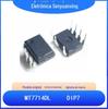 Meixinsheng Mt7714Dl Encapsulado Dip7 Chip Ic de Fonte de Alimentação Led Step-Down Não Isolado