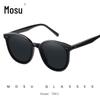 7863 novos óculos de sol estilo coreano GM AA dois pontos m unhas óculos de sol moda feminina óculos masculinos 2020
