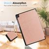 Funda protectora para tableta Samsung Tab s10 2025, carcasa protectora anticaídas S10 fe plus S9fe