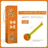Martelo de Artemísia Martelo de Saúde, Martelo de Moxabustão para Bater nos Oito Pontos de Acupuntura, Martelo para Bater nos Ombros, Kit de Materiais DIY para Bater nos Meridianos