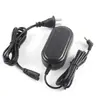 Adequado para Nikon EH-55 EH55 AC adaptador de alimentação carregador de carregamento direto 8.4v 2A