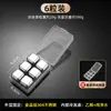 Pinzas para Hielo de Acero Inoxidable 304 Transfronterizas al por Mayor Pinzas Antideslizantes para Cubitos de Hielo Pinzas para Azúcar Pinzas para Fruta Pinzas para Ingredientes Alimentarios