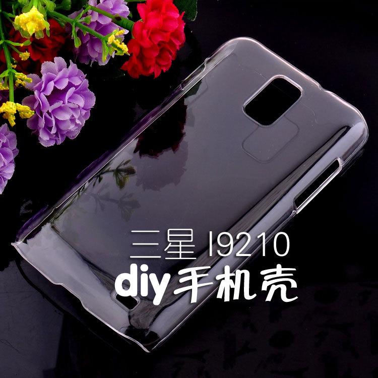 三星I9210手机壳主图