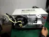 Máquina de Revestimento de Transformador Automática Liheng 140 Equipamento de Conjunto de Núcleo Magnético Grande 170 Máquina de Revestimento com Correia