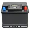 Bienes genuinos Caja de batería de fosfato de hierro y litio para arranque de coche de 12 V L2-400 Volkswagen Regal carcasa de plástico seguridad ligera