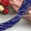 Acessórios para Sapatos com Contas de Cristal Diamante Vidro Mágico diy Material com Contas Acessórios 2, 3, 4mm