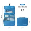 Neceser de Viaje Viaje de Negocios Separación Húmeda y Seca Portátil Set de Lavado y Cuidado Suministros Bolsa de Almacenamiento Personalizada Gran Capacidad