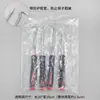 Set de 10 Piezas/8 Piezas/4 Piezas de Gran Venta de Herramientas de Gancho Destornillador para Sello de Aceite de Reparación Automotriz Extractor para Retirar Sello de Junta Tórica