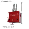 Válvula Reguladora de Presión V3068 Válvula Hidráulica Ajustable Manualmente Válvula de Alivio Válvula de Desbordamiento Válvula Reguladora de Presión