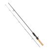 Caña de Pescar Carbono Boca de Caballo Raya Blanca Objeto Micro Ul Macizo Madera Maciza Varilla Ligeramente Galvanizada Pintada Equipo de Pesca Estilo Nuevo