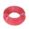 Cable de Silicona Resistente a Altas Temperaturas de 200 Grados, Cable para Batería de Litio, Cable de Conexión con Pinza de 2 AWG a 30 AWG en Stock