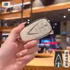 Cubierta de Llave Changan Benben E-Star Cs75 Plus, Nuoyun 15, Cs35, Eado, Cs55, Yuexiang V7 Funda para Llave de Coche