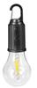 Linterna de luz fuerte