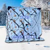 Tienda de Pesca Gruesa de Invierno para Viajes al Aire Libre al por Mayor, Casa de Pesca en Hielo de Invierno, Tienda de Pesca en Hielo Mejorada a Prueba de Viento y Aislada