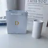 Caixa de Presente Lenço de Ano Novo Caixa Festiva Vermelho Chinês de Papel Rígido Embalagem de Lenço Fabricante de Ponta Venda por Atacado em Estoque