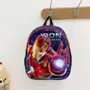 Mochila Escolar Nueva Jardín de Infancia Clase Pequeña y Mediana Stilwell Niños y Niñas Linda Mochila Escolar Ligera Mochila con Protección para la Espalda