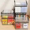 Bolsa de almacenamiento para libros viejos, herramienta organizadora de libros, caja de almacenamiento de gran capacidad, bolsa para libros, otras bolsas de almacenamiento, funda antipolvo para bolsa