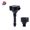 Adecuado para Paquete de Alto Voltaje de Bobina de Encendido Porsche 9760210402 0040100177 99760210704