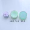 Meiqier cera de soja em bloco concentrada pigmento sólido vela de aromaterapia diy corante para colorir em flocos pacote de 5g