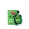 Honghu 15ml Esencia de Aceite de Viento Aceite Refrescante Refrescante y Revitalizante Anti-Mareo Anti-Mosquitos Aceite de Uso General Fabricante para Exteriores Venta Directa al Por Mayor