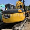 Venta de EXCAVADORA KOMATSU PC128US de segunda mano EXCAVADORA KOMATSU