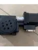 Plataforma Giratoria Hueca Handebao para Eje Turbo HDB60XZ45B Mesa Giratoria Eléctrica Mesa Indexadora