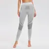 Traje Deportivo para Mujer, Capa Base de Lana Merino para Esquiar, Ropa de Secado Rápido para Senderismo al Aire Libre, Ropa Térmica Absorbente de Sudor para Correr y Aeróbicos