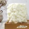 Hilo de Bola Pequeña al por Mayor Bola de 100g Hilo de Frijol Bola de Nieve Pequeña Hilo para Bufanda Sombrero Muñeca Bolsa Tejido a Mano Envío Gratis
