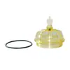 Jinshan Separador de Aceite y Agua Gigante Taza de Filtro Taza de Agua S2336-01080-H 97748969