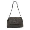 Bolso de cadena casual retro simple estilo coreano bolso grande bolso de mujer invierno Nueva Moda bolso de hombro axilar portátil bolso de mujer