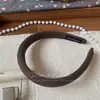 Nuevas Gomas para el Pelo de Tela a Cuadros Estilo Coreano para Niñas, para Moños y Coletas, Accesorio Versátil de Diadema de Otoño