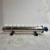 Unidad de Tanque de Agua de Acero Inoxidable sin Presión Negativa para Huizhou Ward con Bomba Dentro del Tubo, Equipo de Suministro de Agua de Frecuencia Variable Totalmente Automático con Presión Constante