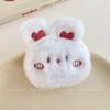 Boneca de pelúcia de desenho animado broche infantil novo broche fofo suéter infantil distintivo acessórios femininos bugigangas