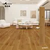 Piso de Piedra Plástica Antideslizante, Fácil de Instalar, Al por Mayor para Uso Comercial, Impermeable, a Prueba de Humedad, Resistente a Rayones, Piso Ecológico, en Stock para Entrega Inmediata