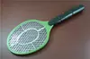 Nº 5 bateria rede de três camadas mata-mosquitos elétrico doméstico bateria seca mata-mosquitos Yiwu comércio exterior mata-moscas atacado