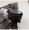 Bolsas para Mulheres 2025 Novo Design de Nicho Primavera Ombro Único Axila Travesseiro Bolsa Moda High-End Transversal Bolsa Feminina