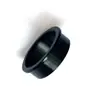 Tubo de fibra de carbono manguito de refuerzo de pared interior manguito protector para prevenir la rotura del tubo de carbono manguito protector de aleación de aluminio