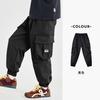 Pantalones Cargo para Niños Duoduo Estilo Montaña para Exteriores 2026 Nuevos Pantalones de Primavera y Otoño para Niños Mayores Ropa de Otoño Elegante